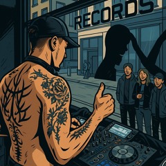 Warrecords Podcast 2.0