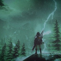 Zelda (Freestyle) (Prod.Plezi)