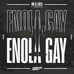 DNF & I.GOT.U ft. Anthony Meyer - Enola Gay
