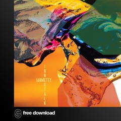 Free Download: Ian Metty - Inner Talk (Original Mix)