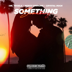 Something (feat. Romy Dya)