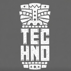 Techno Moon-  29.05 - Amed Bali