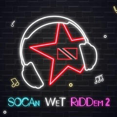 MGM Signature @ Vegas SOCAn WeT RiDDem 2