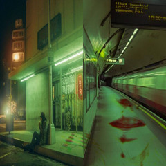 Lonely day (prod by. corn)