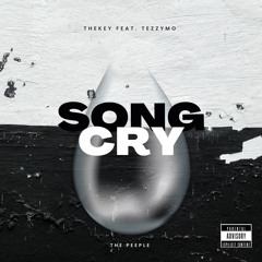 TheKey feat. TezzyMo - Song Cry