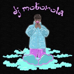 YOURCHARACTER [002] : DJ MOTOROLA