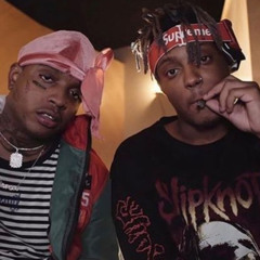 Juice WRLD - Old Friend (AI)