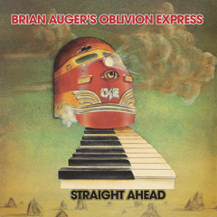 Brian Auger's Oblivion Express - Beginning Again