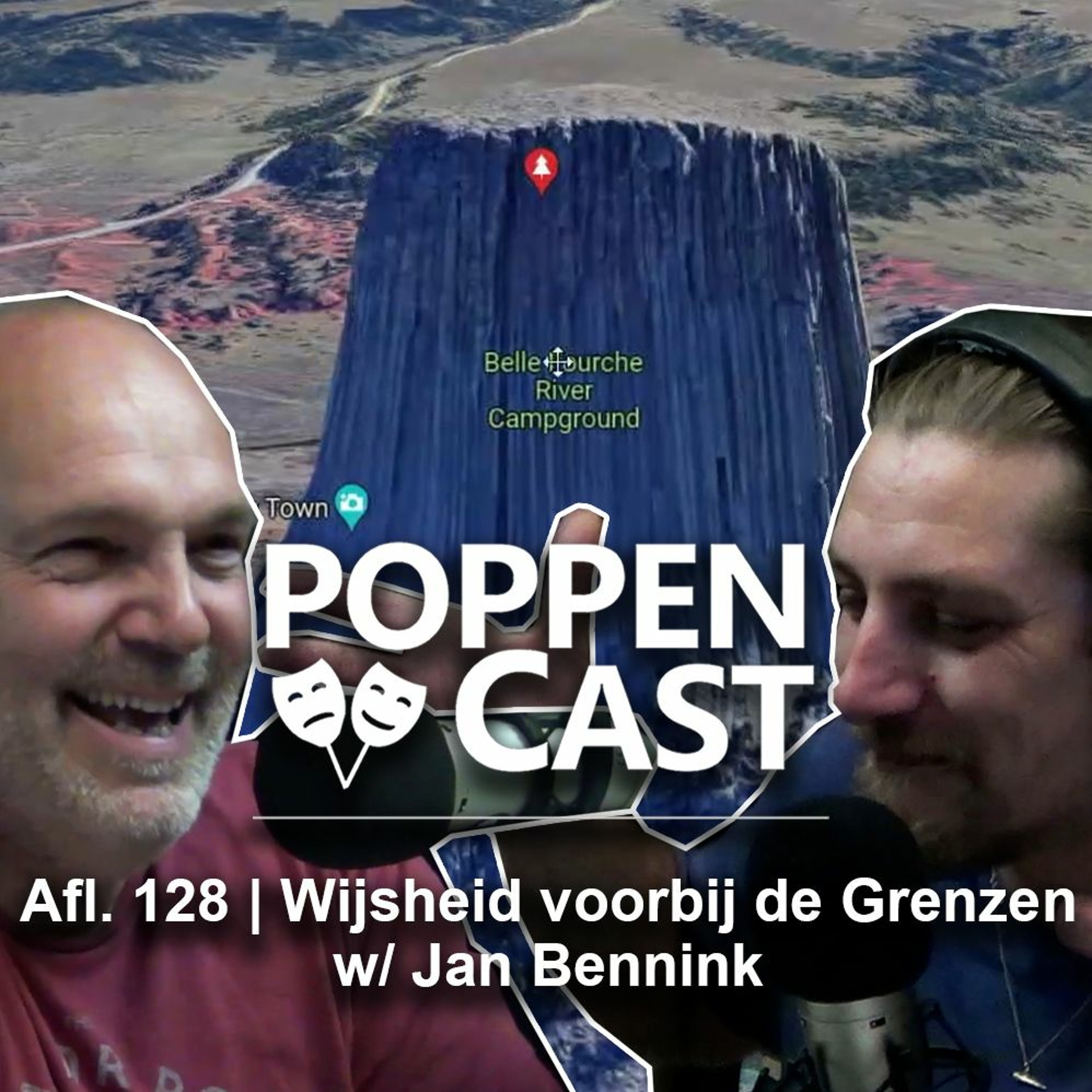 De PoppenCast
