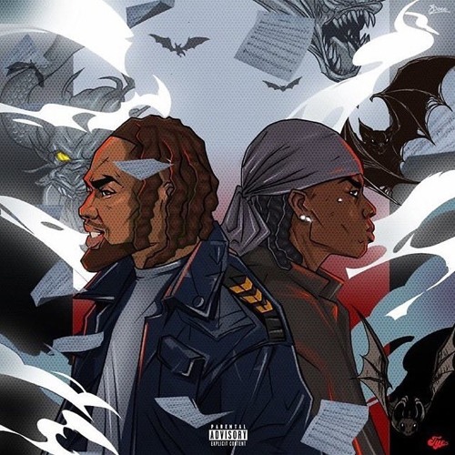 Bnxn, Rema & Asake - Fi Kan We Kan (Remix)