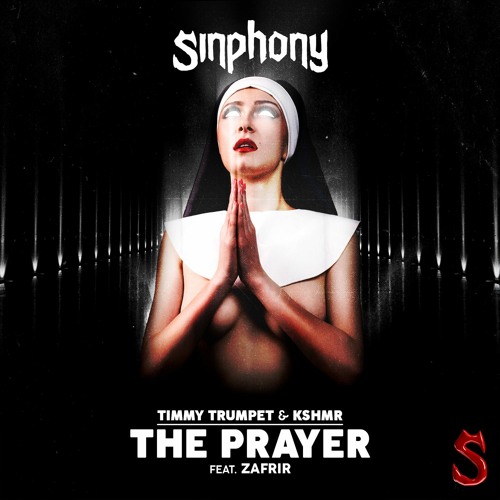 Timmy Trumpet & KSHMR - The Prayer (feat. Zafrir)