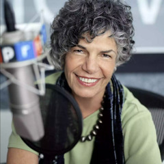 Susan Stamberg on Peter Yarrow