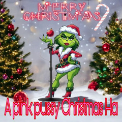 PinkPussyChristmas HA