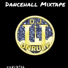 Dj UnrulyBiggzz - March Madness Dancehall Mixtape ( 2024 )