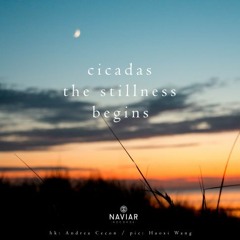 OneAmbient4 - The Stillness Begins (Naviarhaiku 400)