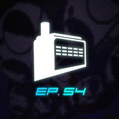 Episode 54 • Guest Mix : Zrmpa