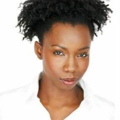 Actress Adepero Oduye "Falcon and The Winter Soldier"