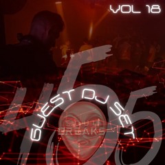 45´5 GUEST DJ SET VOL.18 by SOULBREAKS