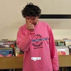 Mindflight w/ GhostNoir @ KURS radio 24.01.25