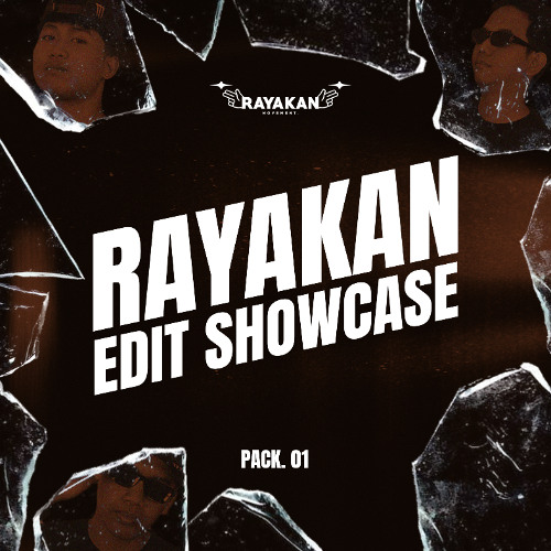 SET ME FREE (RAYAKAN BKB EDIT)