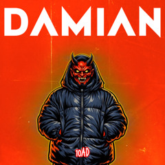 10AD - DAMIAN (FREE DOWNLOAD)