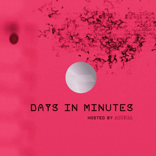 Days In Minutes / Episode 068 / December 2022