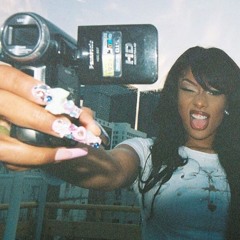 RIGHT NOW RE- Megan Thee Stallion - CRA FLIP