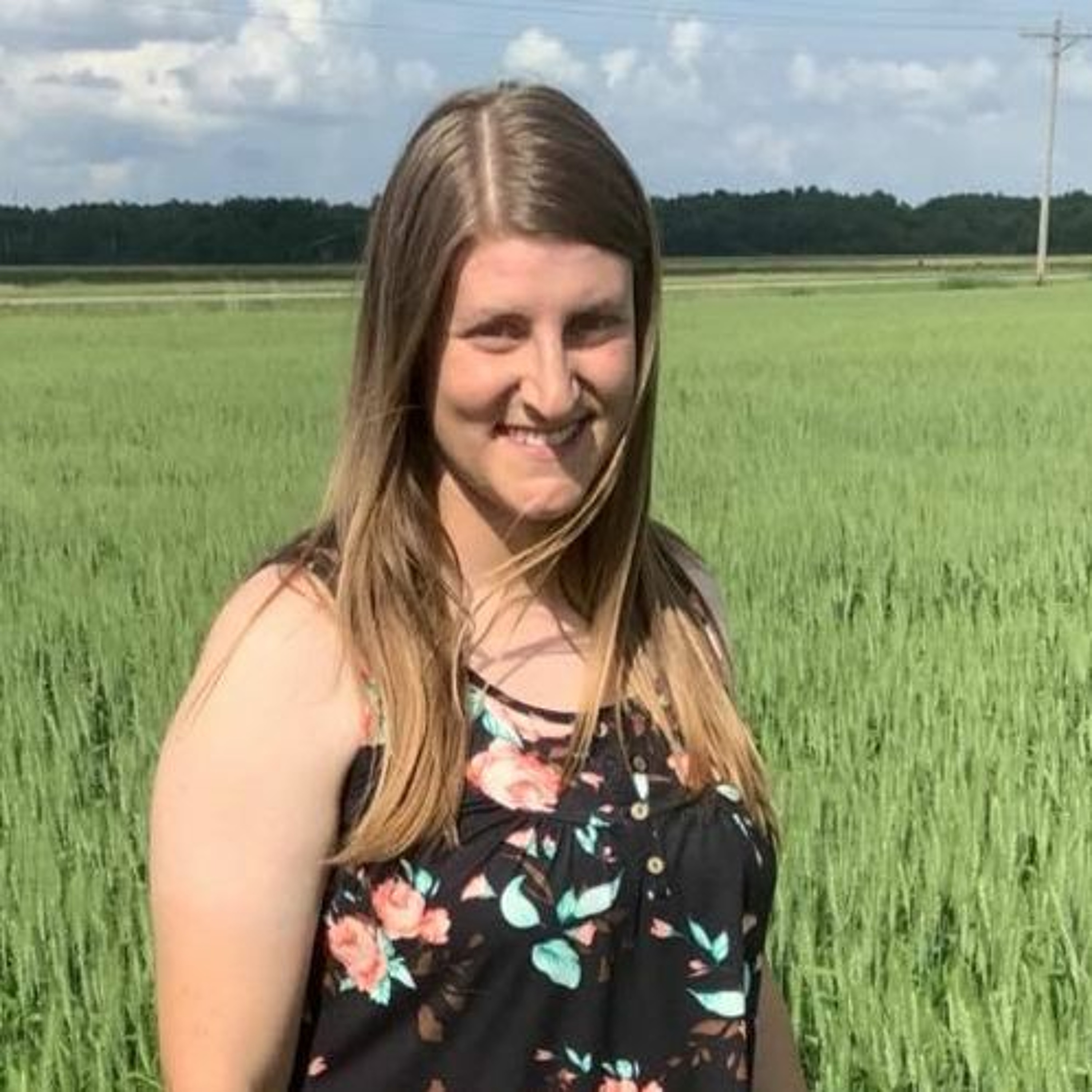 055 AgEmerge Podcast - Mikayla Tabert: Soil Health "In Real Life" cover art