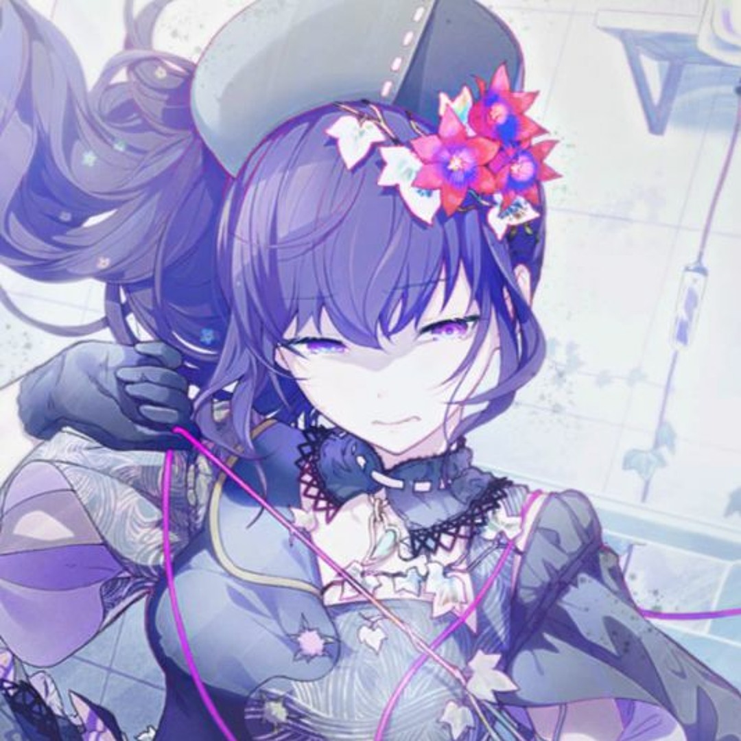 Stream バグ (Bug) Another Vocal by 朝比奈 まふゆ (Asahina