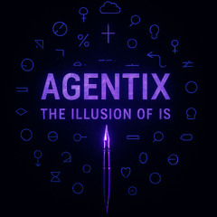 AgentiX -> The Illusion of Is (Original Mix)