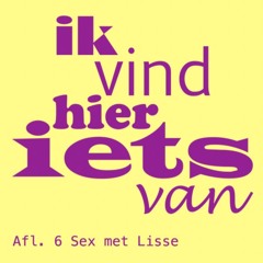 Afl. 6 Sex Met Lisse