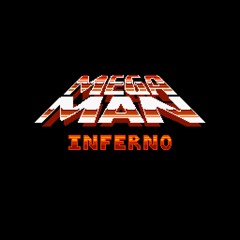 Mega Man Inferno - Torch Man Capsule V4