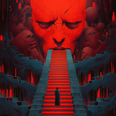 TransilvaniaRotterdam - Purgatory [Morfame Master]