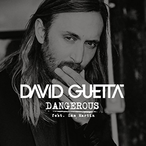 David Guetta - Dangerous (MATHEO Remix)