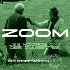 ZOOM Reportages Timbre FM-Jean Marc BACHELIER Pilote F1
