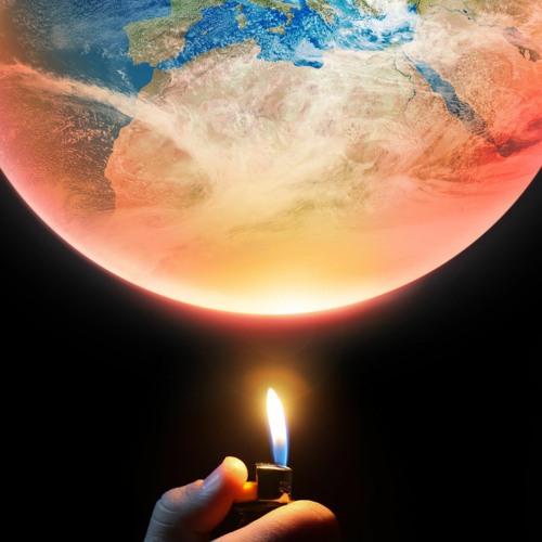 Global Warming (prod. Vendr)