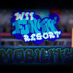 MOBILITY - Wii Funkin' Resort