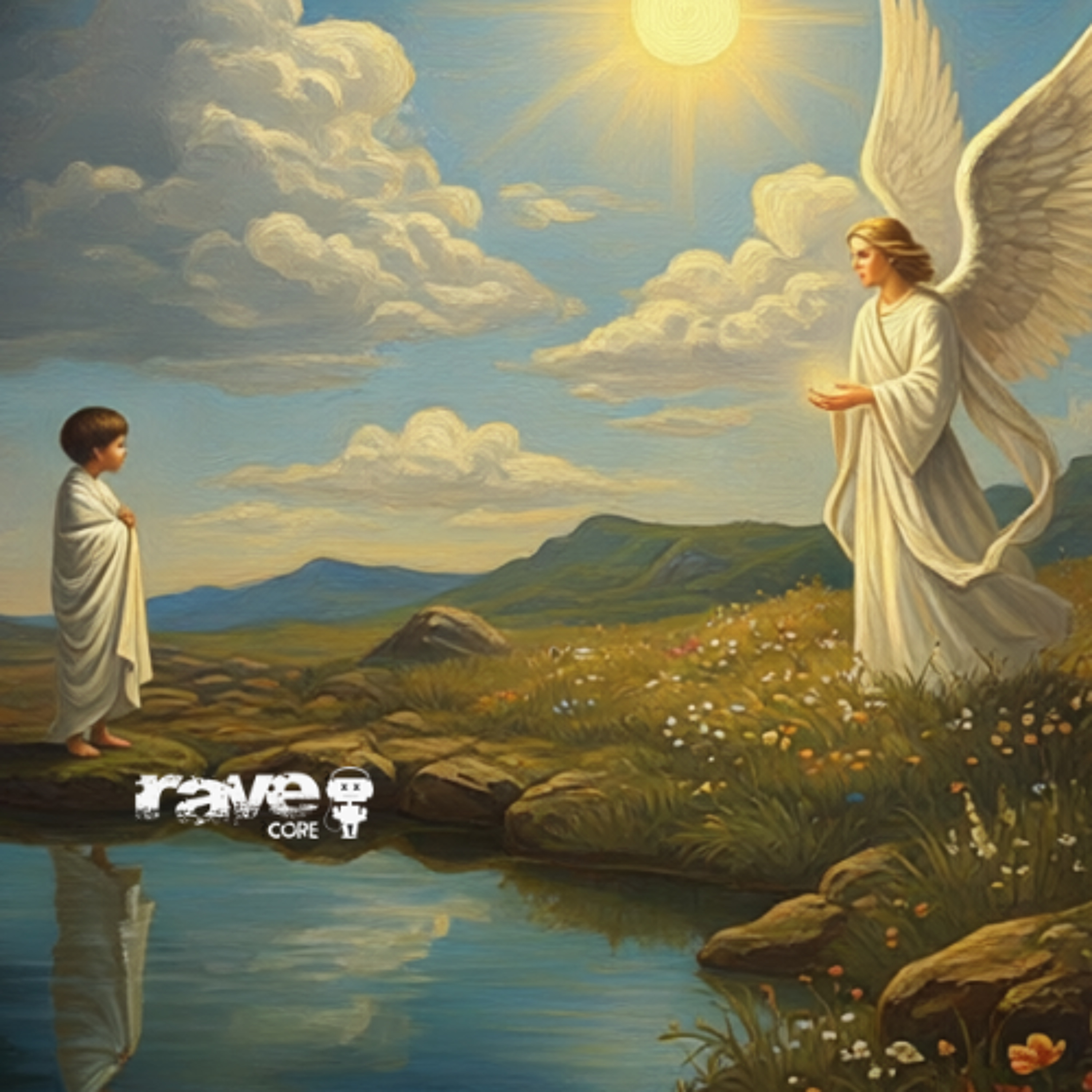 The Loneliest Days episode artwork