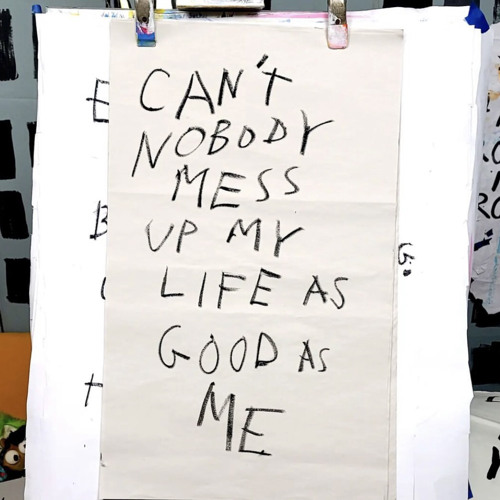 It's Ok to be Sad ( Not Mastered )