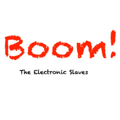 Boom !