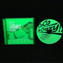 So Crazy (PERREO DIRTY edit)