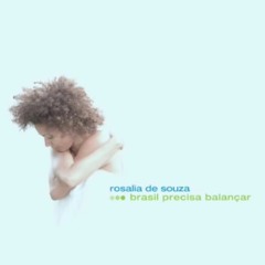 Rosalia De Souza - Voz Da Lapa (feat. Toco)