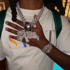 Babyfxce E x KrispyLife Kidd - Back 2 Back