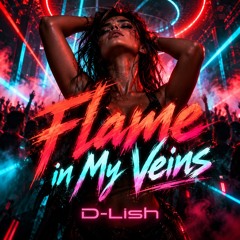 Flame in My Veins