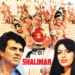 Baby Let's Dance Together (Shalimar / Soundtrack Version)