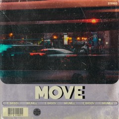 D - Groov & Brunelli - Move
