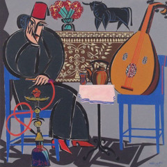 مشاهد مُغنّاة