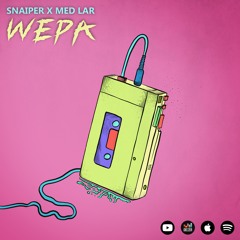 WEPA - MED LAR - SNAIPER