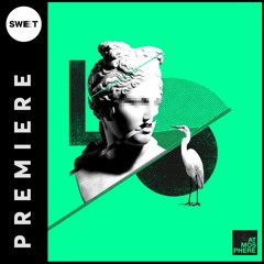 PREMIERE : Voon - Invaders [Atmosphere Records]