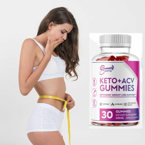 Keto Essentials: Belly Blast ACV Gummies Ignite Your Metabolism!